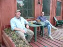 Brian and Ken